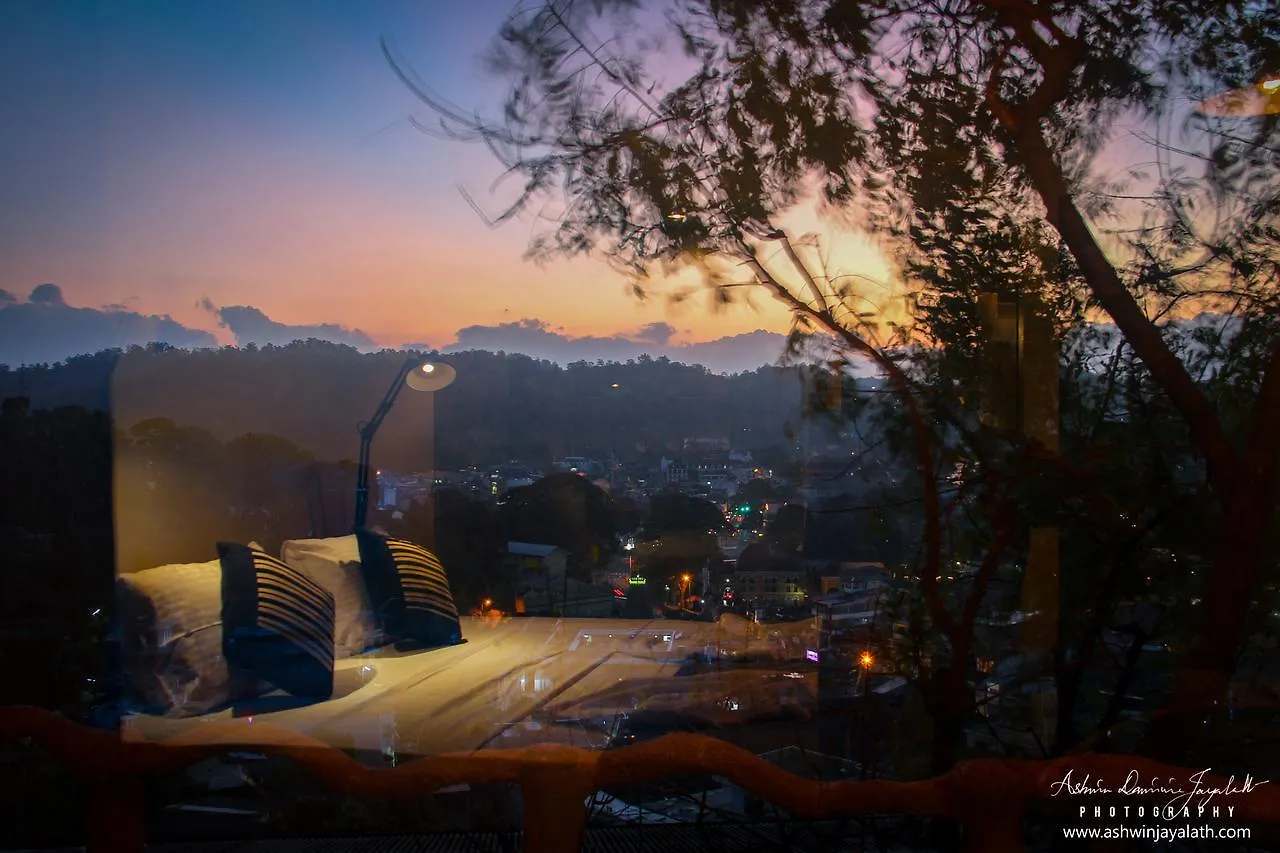 Square Peg Bed & Breakfast Kandy